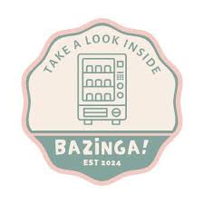 Bazinga client logo