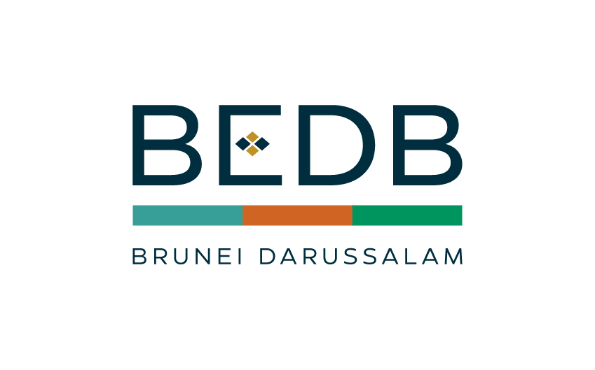 Brunei Economic Development Board client logo