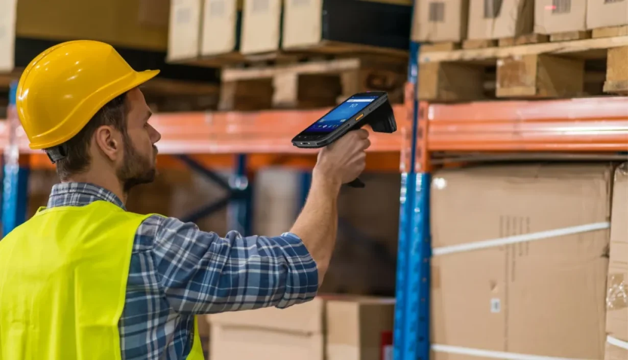 RFID Asset Tracking