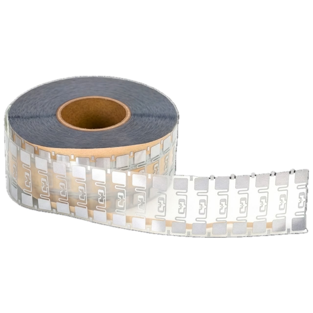 RFID inlays available from UpsideBN
