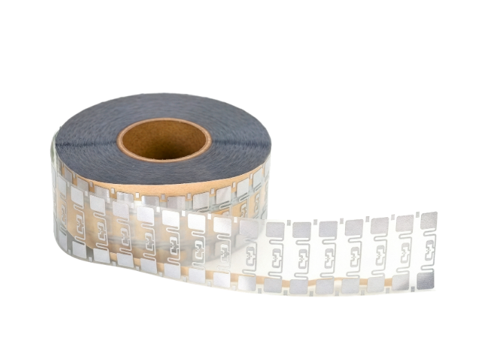 RFID inlay