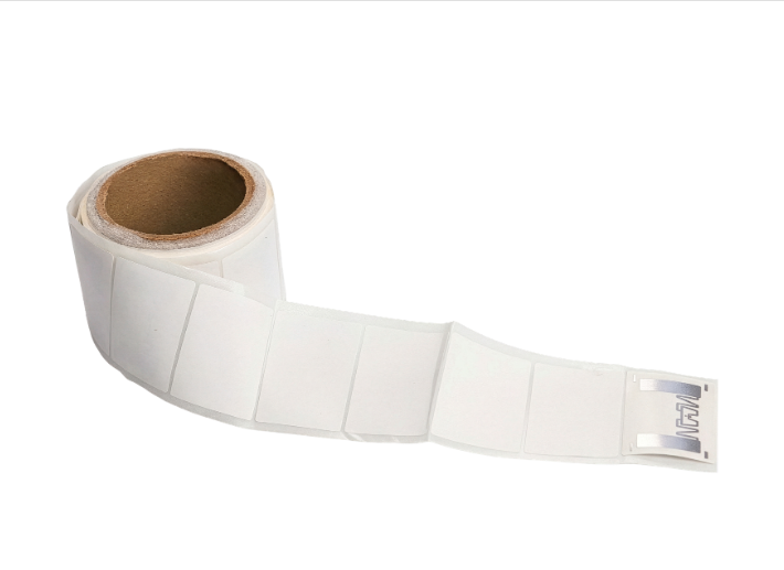 RFID label