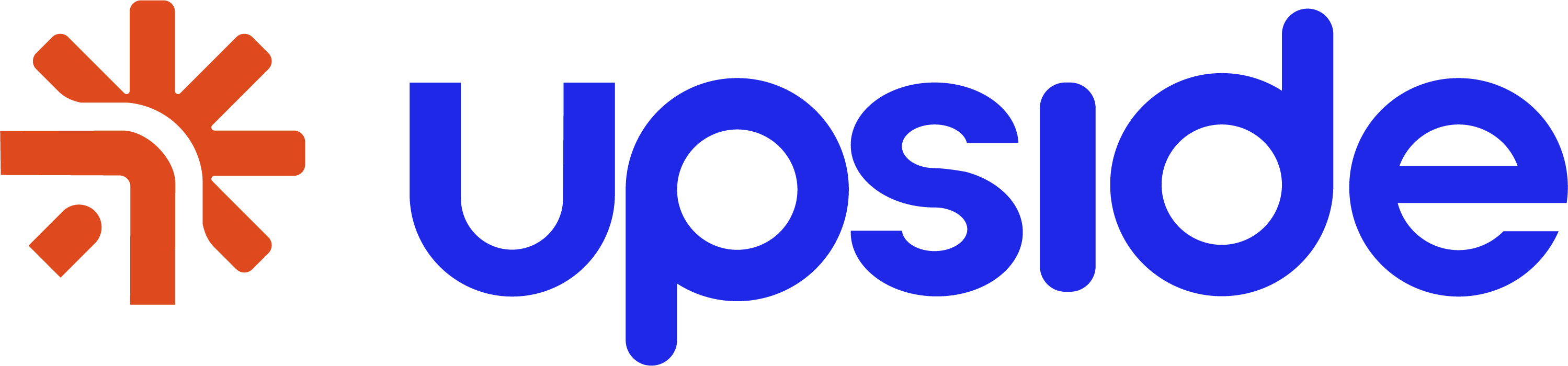 UpsideBN Logo